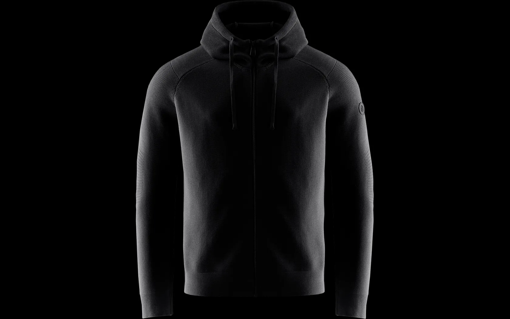 element_seamless_zip_hood_0.webp Sail Racing ELEMENT SEAMLESS ZIP HOOD