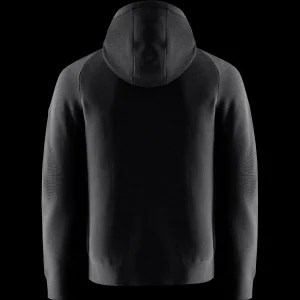 Sail Racing ELEMENT SEAMLESS ZIP HOOD