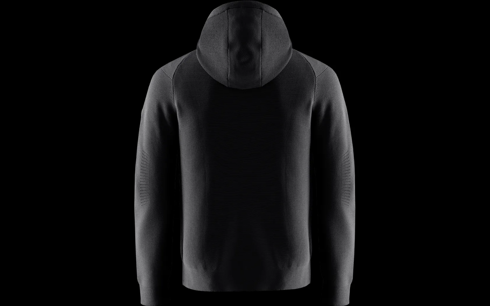 element_seamless_zip_hood_1.webp Sail Racing ELEMENT SEAMLESS ZIP HOOD