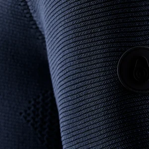 Sail Racing ELEMENT SEAMLESS ZIP HOOD