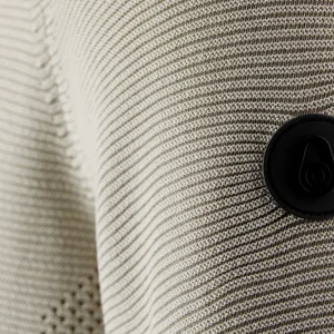 Sail Racing ELEMENT SEAMLESS ZIP HOOD