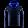Sail Racing FLOOD REVERSIBLE JACKET
