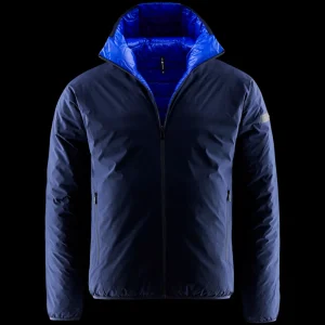 Sail Racing FLOOD REVERSIBLE JACKET