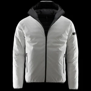 Sail Racing FLOOD REVERSIBLE JACKET