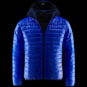 Sail Racing FLOOD REVERSIBLE JACKET