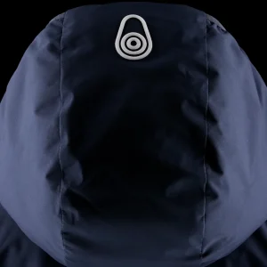 Sail Racing FLOOD REVERSIBLE JACKET