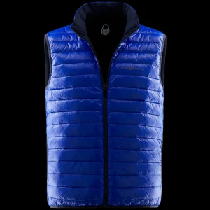 Sail Racing FLOOD REVERSIBLE VEST
