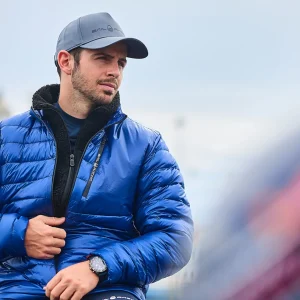 Sail Racing FLOOD ULTRALIGHT JACKET