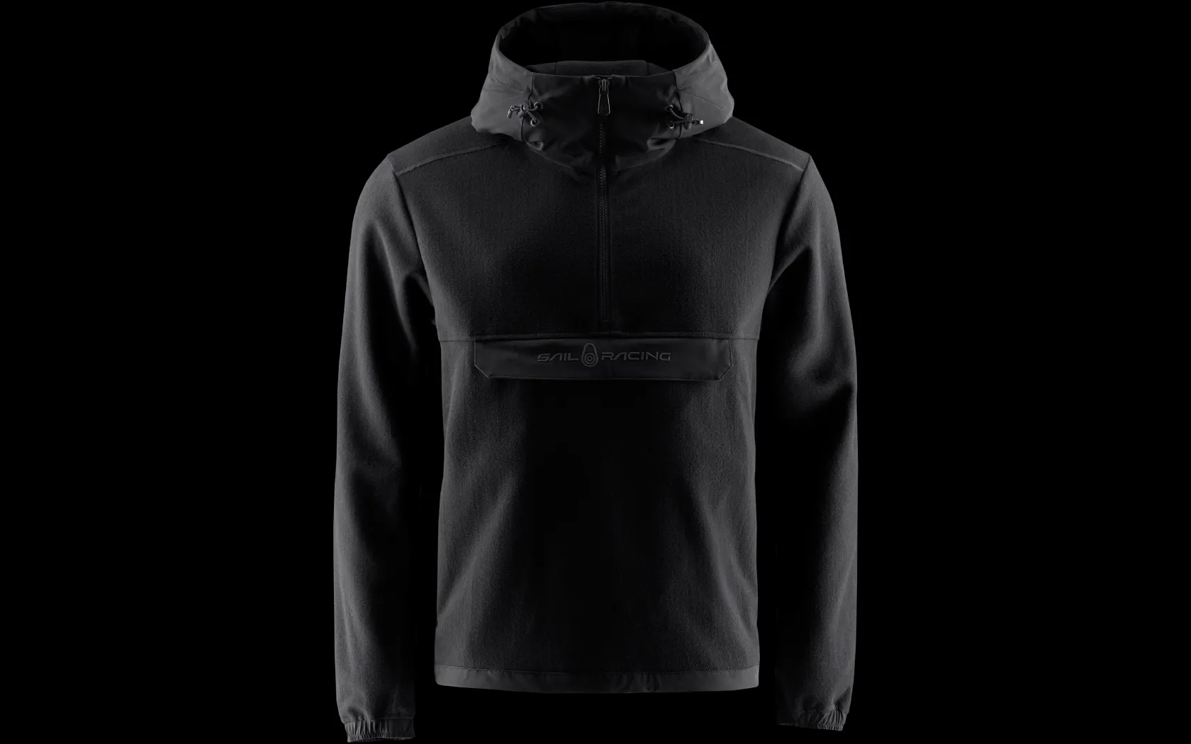 glacier_bay_fleece_anorak_0.webp Sail Racing GLACIER BAY FLEECE ANORAK