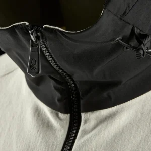 Sail Racing GLACIER BAY FLEECE ANORAK