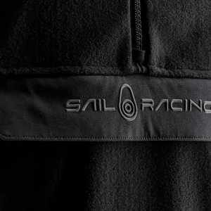 Sail Racing GLACIER BAY FLEECE ANORAK