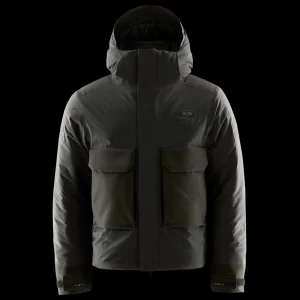 Sail Racing GLACIER BAY JACKET