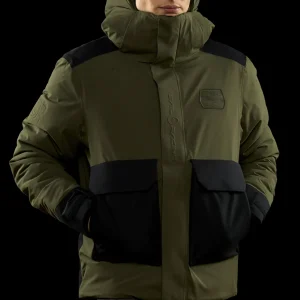 Sail Racing GLACIER BAY JACKET