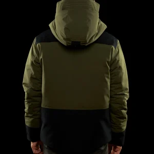 Sail Racing GLACIER BAY JACKET