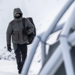 Sail Racing GLACIER BAY JACKET