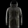 Sail Racing GLACIER BAY PARKA