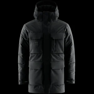 Sail Racing GLACIER BAY PARKA