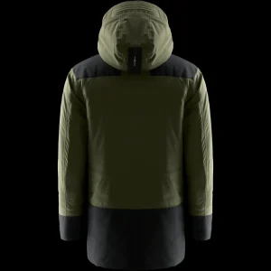 Sail Racing GLACIER BAY PARKA