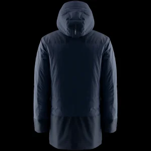 Sail Racing GLACIER BAY PARKA