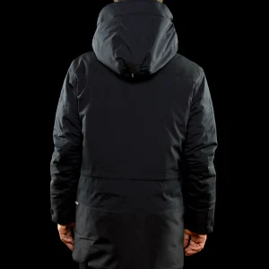 Sail Racing GLACIER BAY PARKA