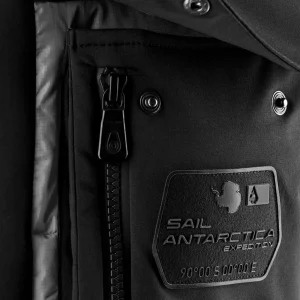 Sail Racing GLACIER JACKET