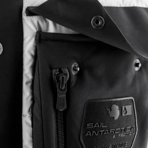 Sail Racing GLACIER PARKA