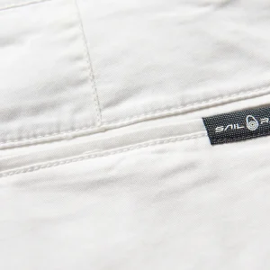 Sail Racing HELMSMAN CHINO SHORTS