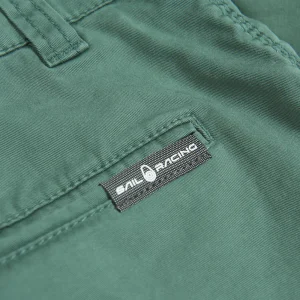 Sail Racing HELMSMAN CHINO SHORTS
