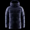 Sail Racing HURRICANE DOWN PARKA