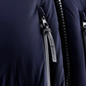 Sail Racing HURRICANE DOWN PARKA