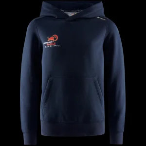 Sail Racing JR ARBR LOGO HOOD