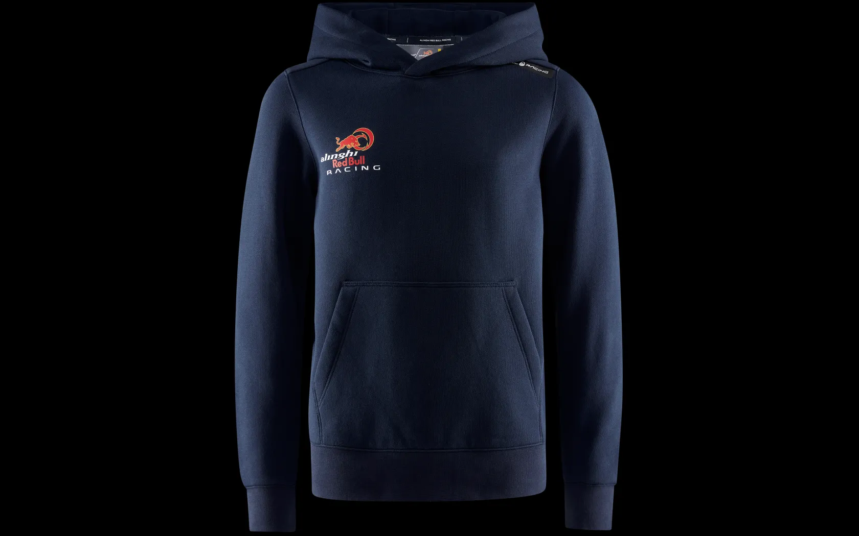 jr_arbr_logo_hood_0.webp Sail Racing JR ARBR LOGO HOOD