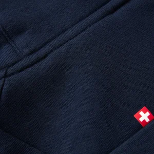 Sail Racing JR ARBR LOGO HOOD