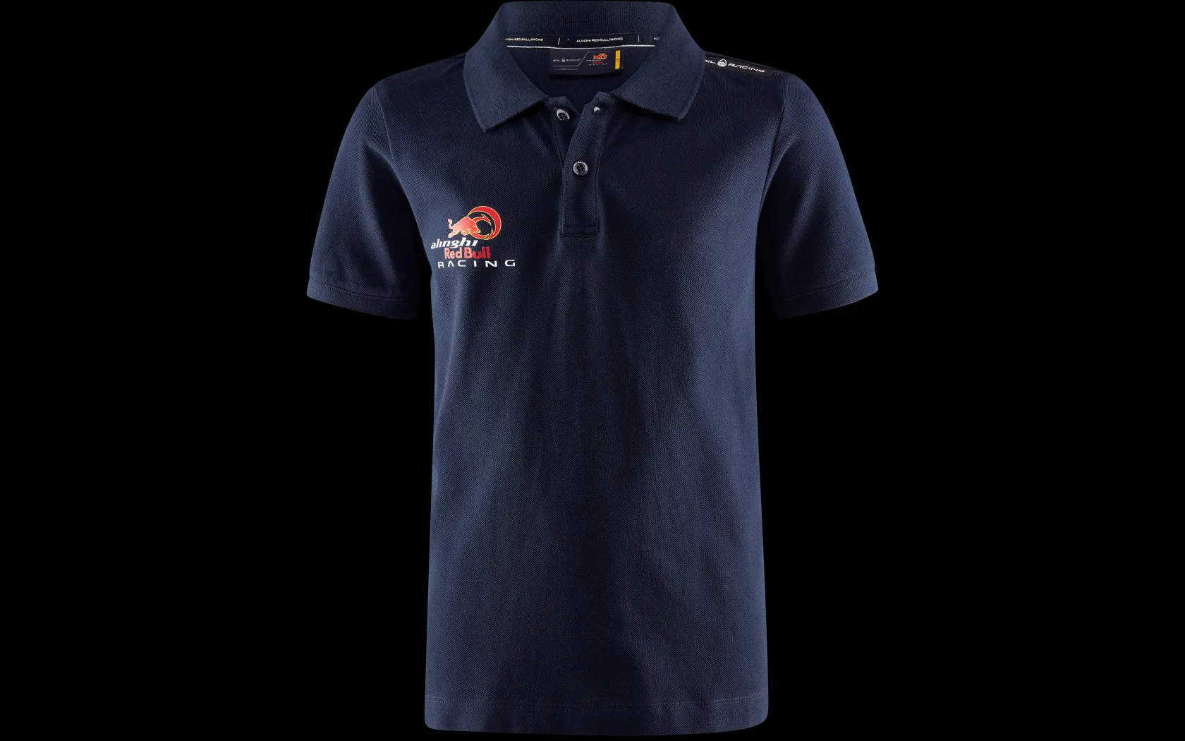 jr_arbr_logo_polo_0.webp Sail Racing JR ARBR LOGO POLO