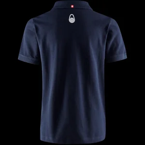 Sail Racing JR ARBR LOGO POLO