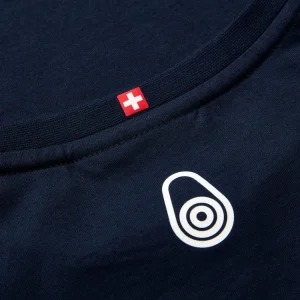 Sail Racing JR ARBR LOGO TEE