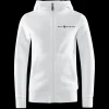 Sail Racing JR BOWMAN LOGO ZIP HOOD