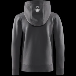 Sail Racing JR BOWMAN LOGO ZIP HOOD