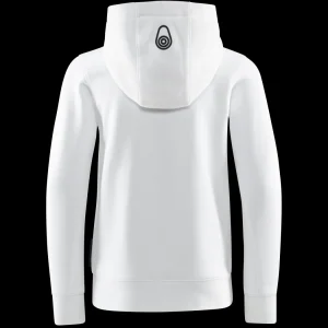 Sail Racing JR BOWMAN LOGO ZIP HOOD