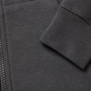 Sail Racing JR BOWMAN LOGO ZIP HOOD