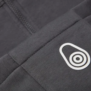 Sail Racing JR BOWMAN LOGO ZIP HOOD