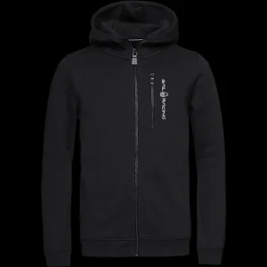 Sail Racing JR BOWMAN ZIP HOOD