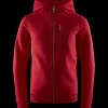Sail Racing JR BOWMAN ZIP HOOD