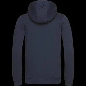 Sail Racing JR BOWMAN ZIP HOOD