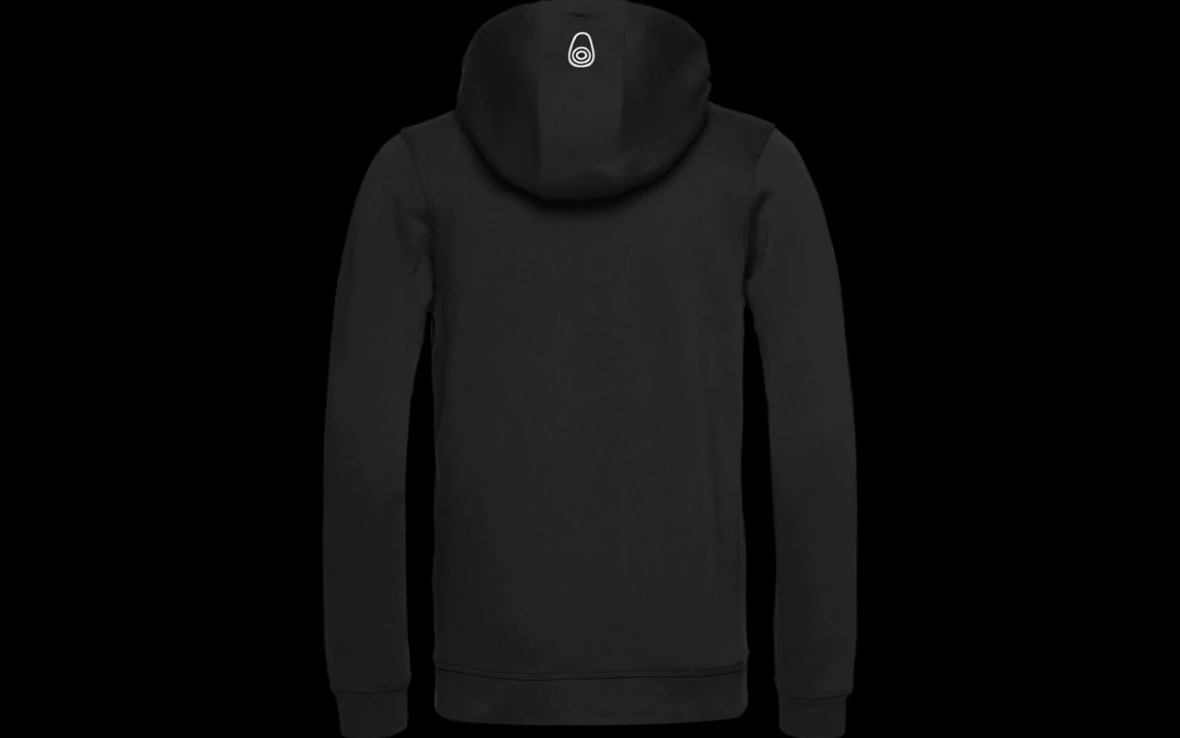 jr_bowman_zip_hood_1.webp Sail Racing JR BOWMAN ZIP HOOD