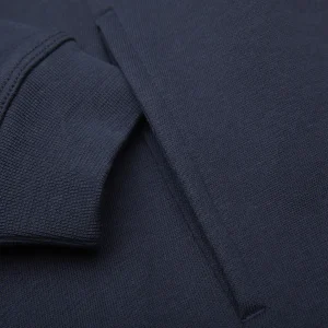 Sail Racing JR BOWMAN ZIP HOOD