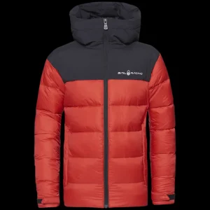 Sail Racing JR CLOUD DOWN HOOD