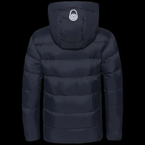 Sail Racing JR CLOUD DOWN HOOD