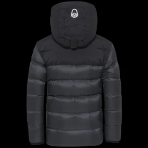 Sail Racing JR CLOUD DOWN HOOD