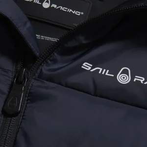 Sail Racing JR CLOUD DOWN HOOD
